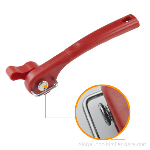 Kitchenaid Can Opener Stainless steel can opener Supplier